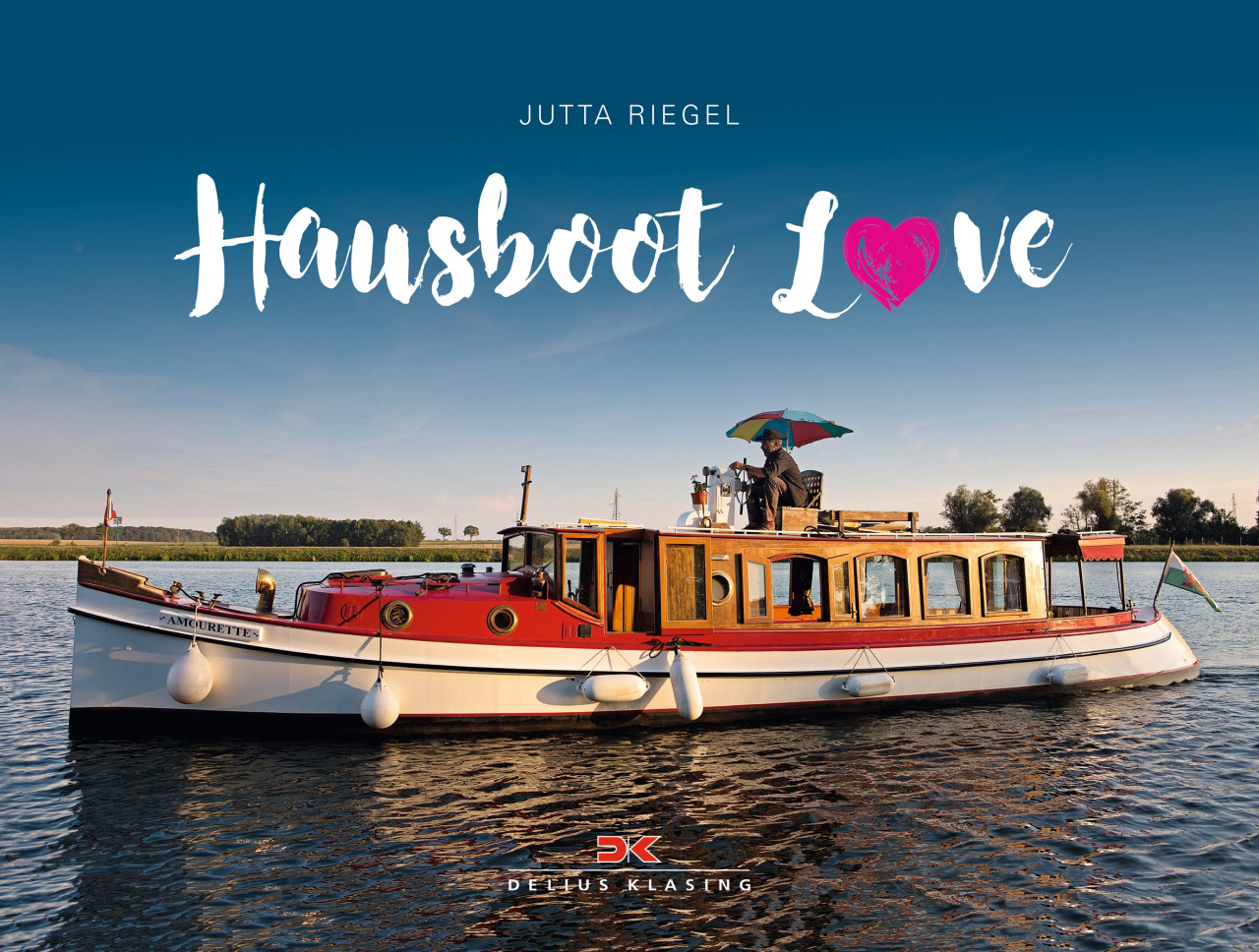 BOOK: Hausboot-Love